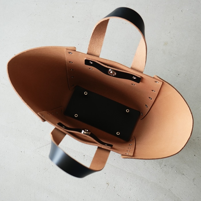 wt-rb-aws) Hender Scheme / (エンダースキーマ) assemble hand bag