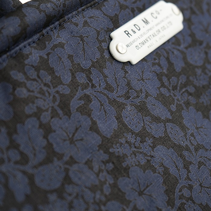 50%OFF】(6644） / R&D.M.Co-/OLDMANS TAILOR(アールアンド