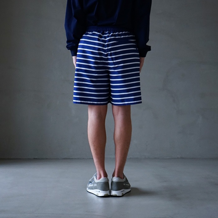 DAIWA PIER39 テックリバーシブルセーリングショーツ　M ブルー Reversible ITEM】DAIWA PIER39(ダイワ ピアサーティーナイン) 