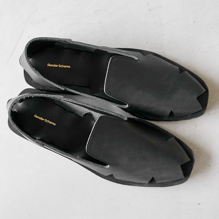 ◎☆(wt-rs-grk） Hender Scheme / (エンダースキーマ) gurkha