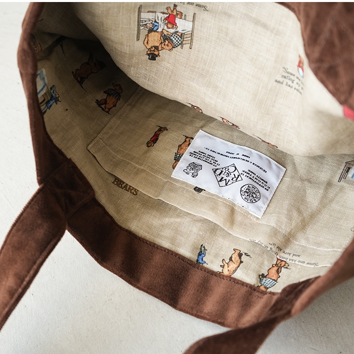 7220) R&D.M.Co-/OLDMANS TAILOR(アールアンドディーエムコー/オールド