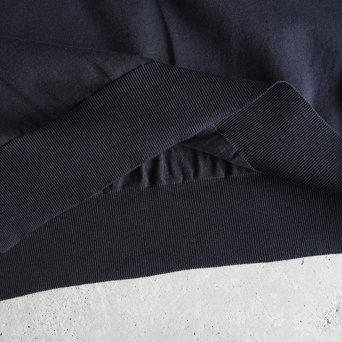 50%OFF】(bn-25sm-055)/ BATONER(バトナー) / THE SEAISLAND COTTON