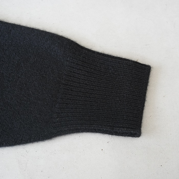 bn-25fm-051)/ BATONER(バトナー) / 10GRAM CASH CREW NECK(10グラム