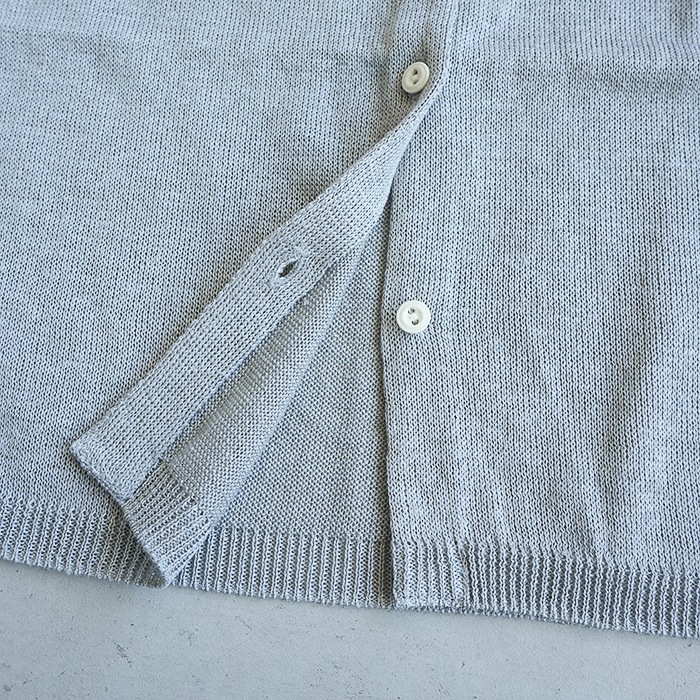 ▽(a232261tk865) Atelier d'antan (アトリエダンタン) / Fesca Linen