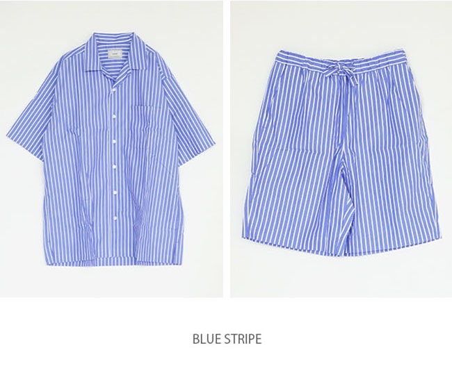 50%OFF】(231-91301)EVCON(エビコン)/Sleeping Shirt Set Up 
