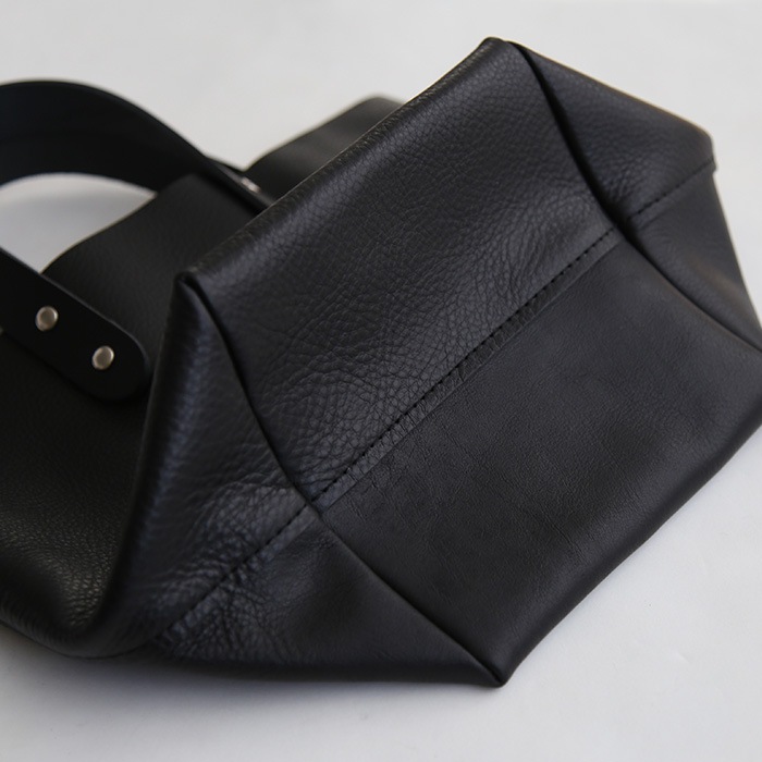 tmb-1841h) / TEMBEA(テンベア) / DELIVERY TOTE SMALL SHRINK