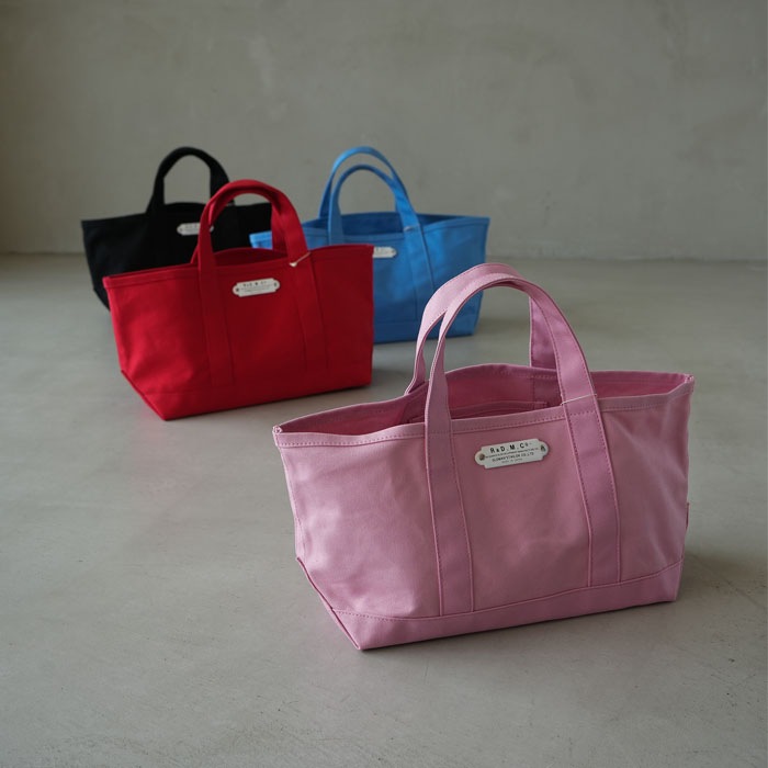 R&D.M.co- オールドマンズテーラー　トートバック R&D.M.Co- オールドマンズテーラー : WHERE IS MY DOG? TOTE BAG