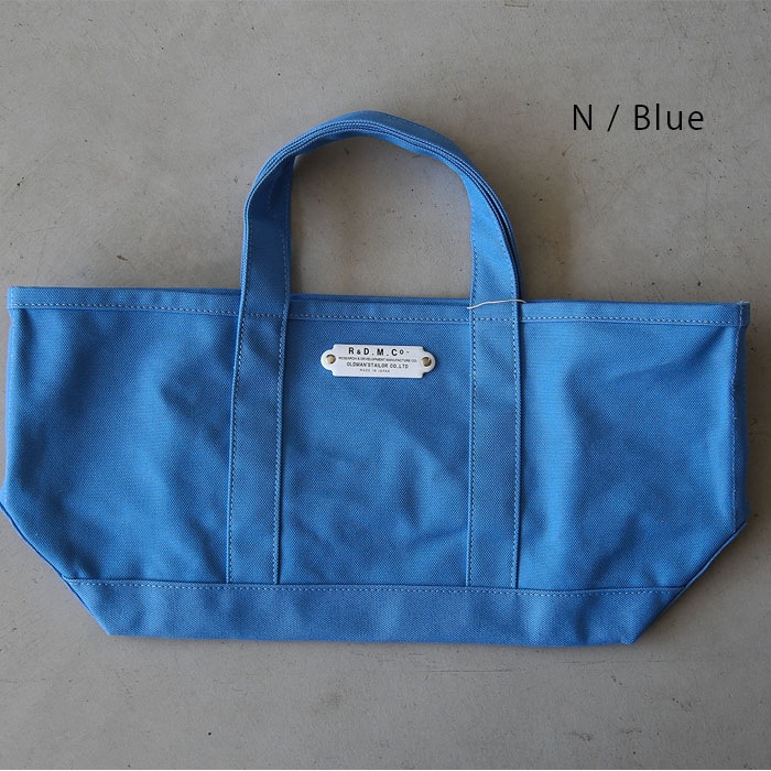 6739）/ R&D.M.Co-/OLDMANS TAILOR(アールアンドディーエムコー