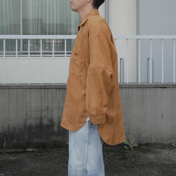 7月20日 11:00販売開始】(anc-sh43) / ANCELLM (アンセルム