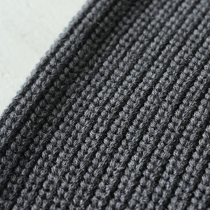 20%OFF】（bn-24fm-037） / BATONER(バトナー) / SIGNATURE CREW NECK