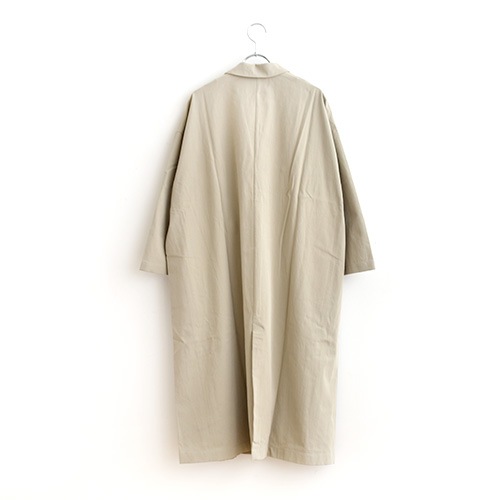 e211t006) / evam eva(エヴァムエヴァ) / tailored jacket (テーラード