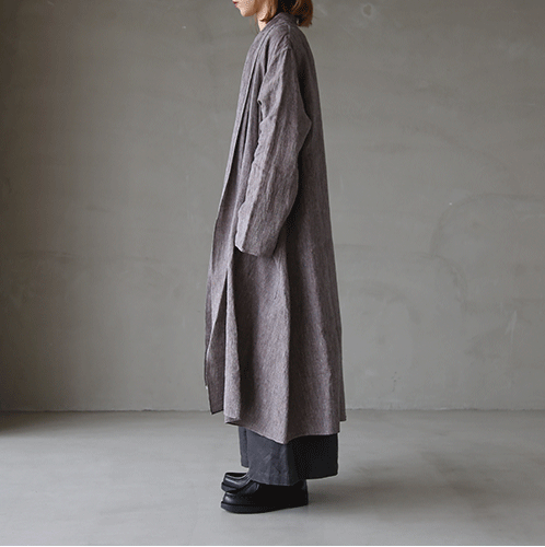 年末SALE☆ヴラスブラム Vlas Blomme ショートコート 13414114-m1.jpg