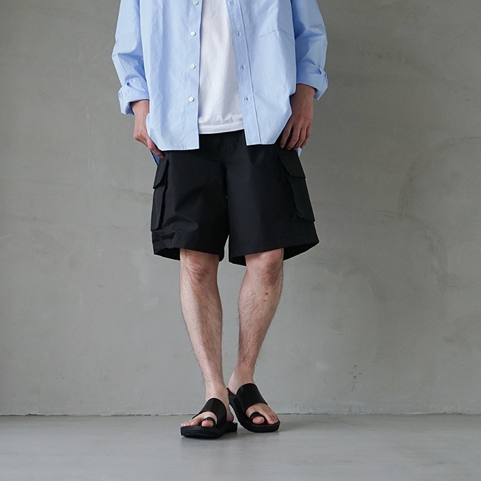 ショートパンツDAIWA PIER39 GORE-TEX  Tech Field Shorts