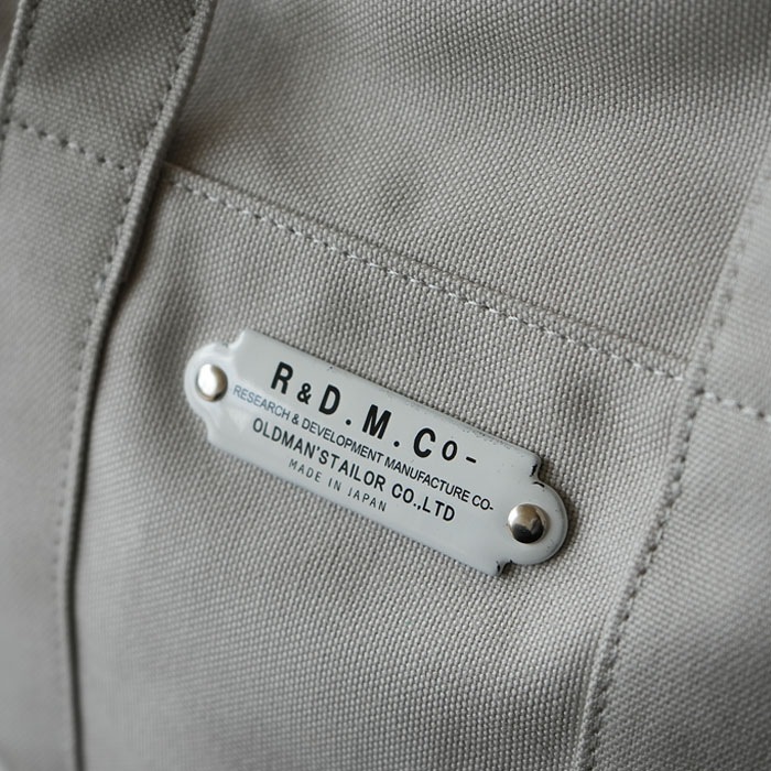 6743）/ R&D.M.Co-/OLDMANS TAILOR(アールアンドディーエムコー
