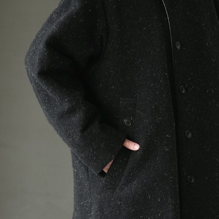 20%OFF】(13414114) Vlas Blomme (ヴラスブラム) /Wool Linen Soft