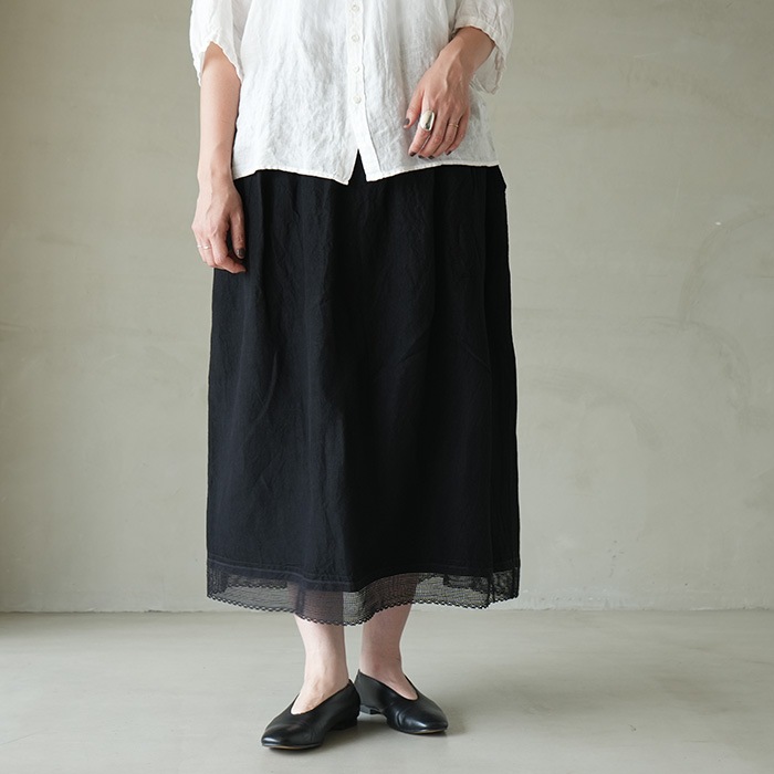 40%OFF】(13525085) / Vlas Blomme (ヴラスブラム) / Linen Bamboo