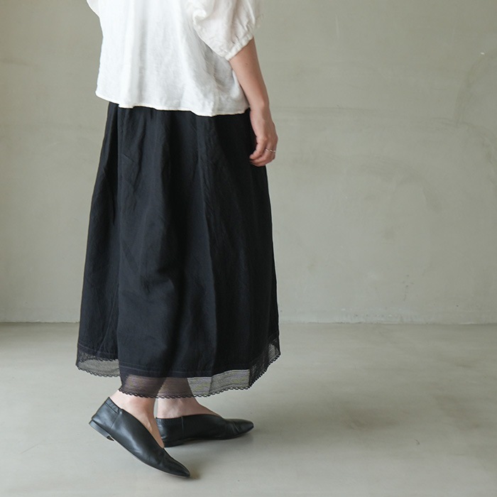 40%OFF】(13525085) / Vlas Blomme (ヴラスブラム) / Linen Bamboo