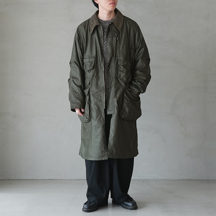 bj-42025w) / DAIWA PIER39(ダイワピアサーティナイン) / TECH BRITISH