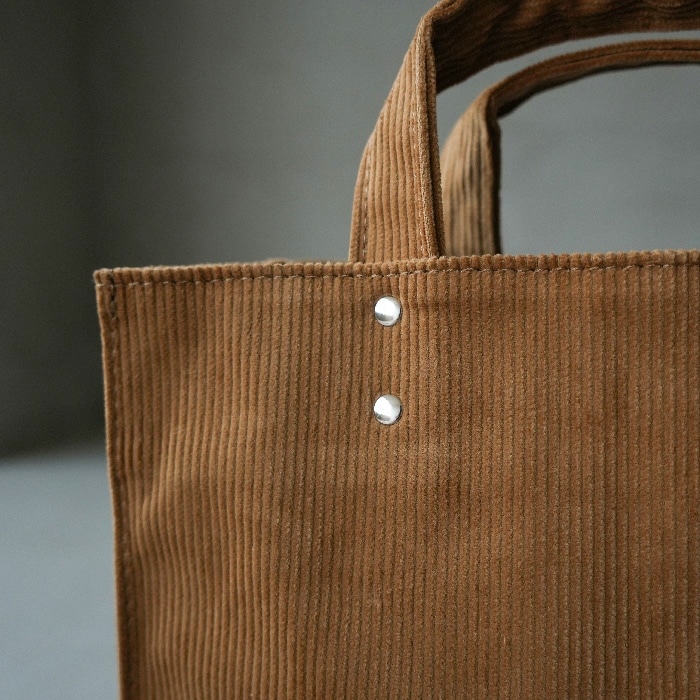 tmb-2285h-2) / TEMBEA(テンベア) / PAPER TOTE MEDIUM(ペーパートート