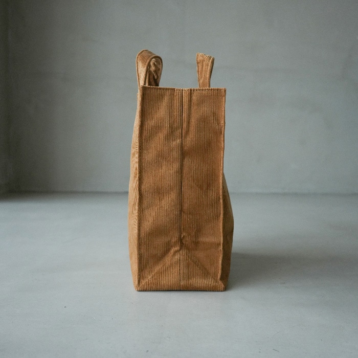 tmb-2285h-2) / TEMBEA(テンベア) / PAPER TOTE MEDIUM(ペーパートート