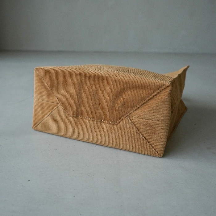 tmb-2285h-2) / TEMBEA(テンベア) / PAPER TOTE MEDIUM(ペーパートート