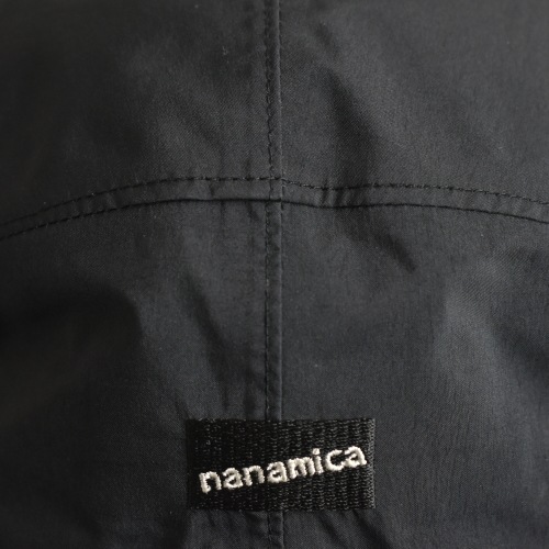 ◇(sups036) / nanamica(ナナミカ) / GORE-TEX HAT(ゴアテックス