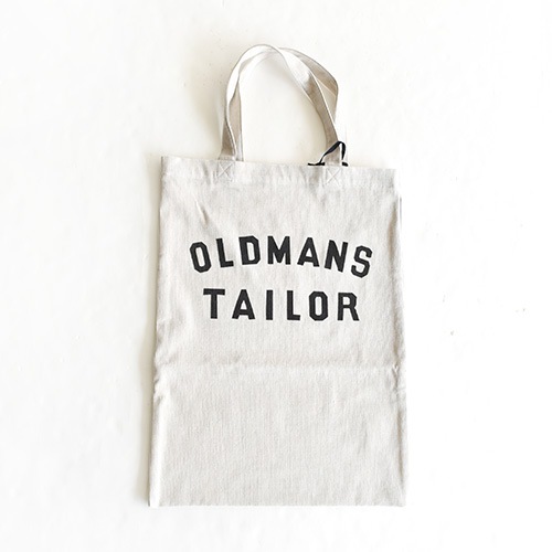 omt-aw538) / R&D.M.Co-/OLDMANS TAILOR(アールアンドディーエムコー