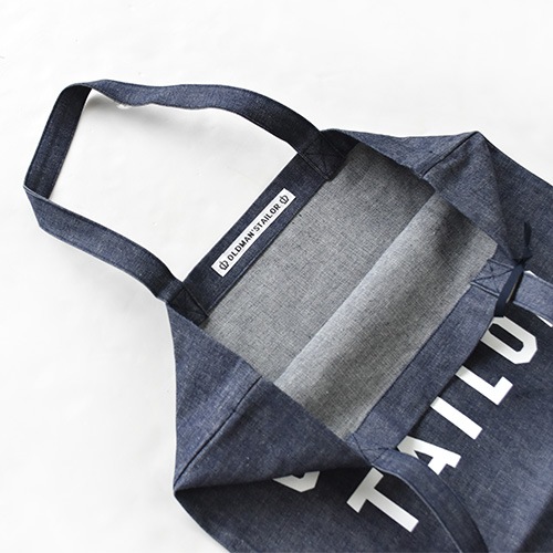 omt-aw538) / R&D.M.Co-/OLDMANS TAILOR(アールアンドディーエムコー