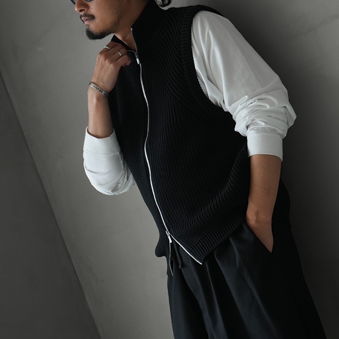 10%OFF】(bn-24fm-040) / BATONER (バトナ―) / SIGNATURE