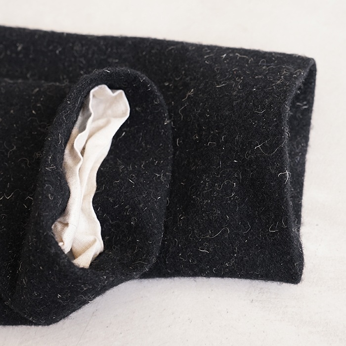 20%OFF】(13415114) Vlas Blomme (ヴラスブラム) /Wool Linen Soft