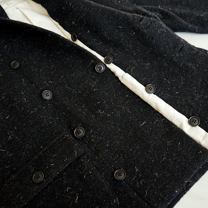 20%OFF】(13415114) Vlas Blomme (ヴラスブラム) /Wool Linen