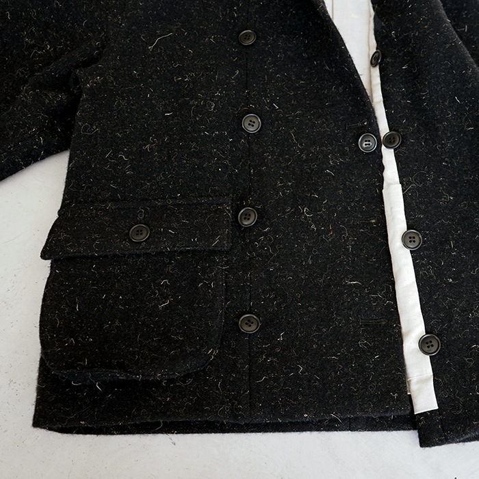 20%OFF】(13415114) Vlas Blomme (ヴラスブラム) /Wool Linen