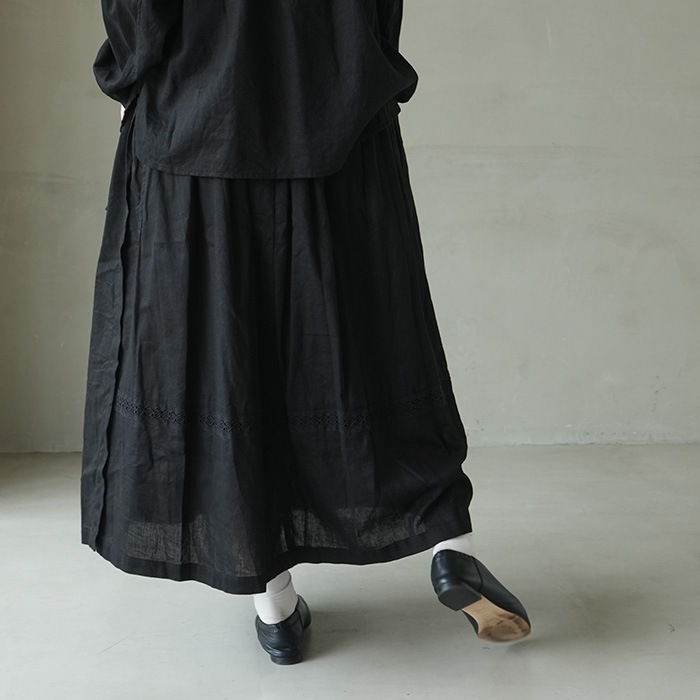 13526085) / Vlas Blomme (ヴラスブラム) / C/L Viyella レース