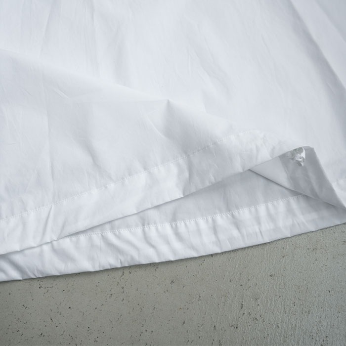 a232261ts819) / Atelier d'antan (アトリエダンタン) / Thouin Cotton