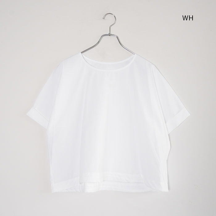 a232261ts819) / Atelier d'antan (アトリエダンタン) / Thouin Cotton