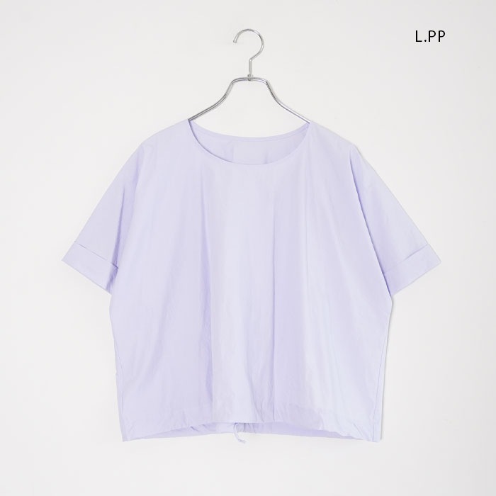 a232261ts819) / Atelier d'antan (アトリエダンタン) / Thouin Cotton
