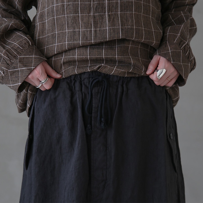 13533103) Vlas Blomme (ヴラスブラム) /KL Vintage コクーン