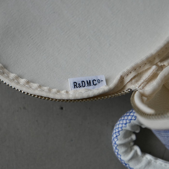 3/1 20:00～販売開始】(6572） / R&D.M.Co-/OLDMANS TAILOR