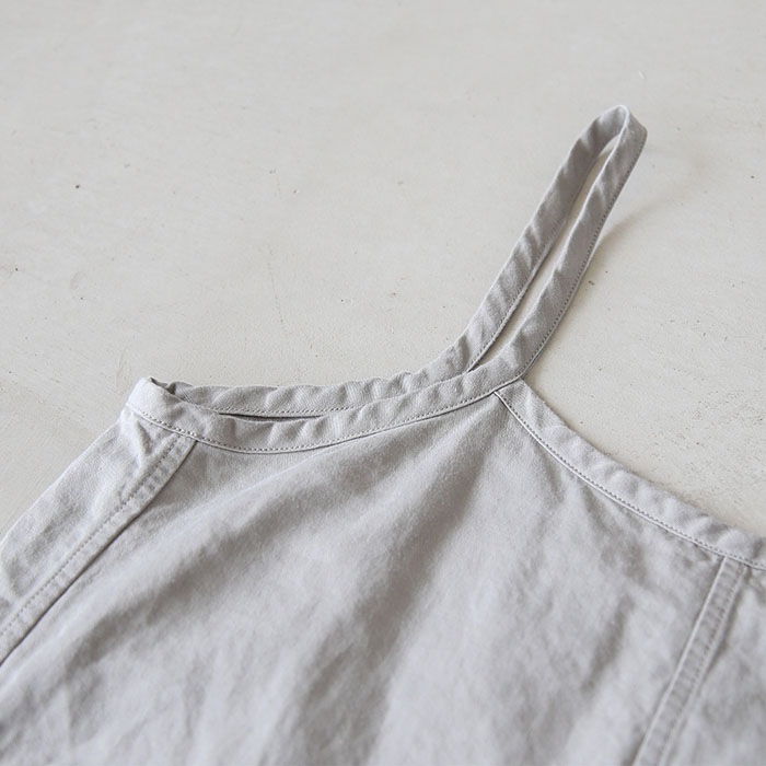 30%OFF】(13511044) Vlas Blomme (ヴラスブラム) / Work Linen