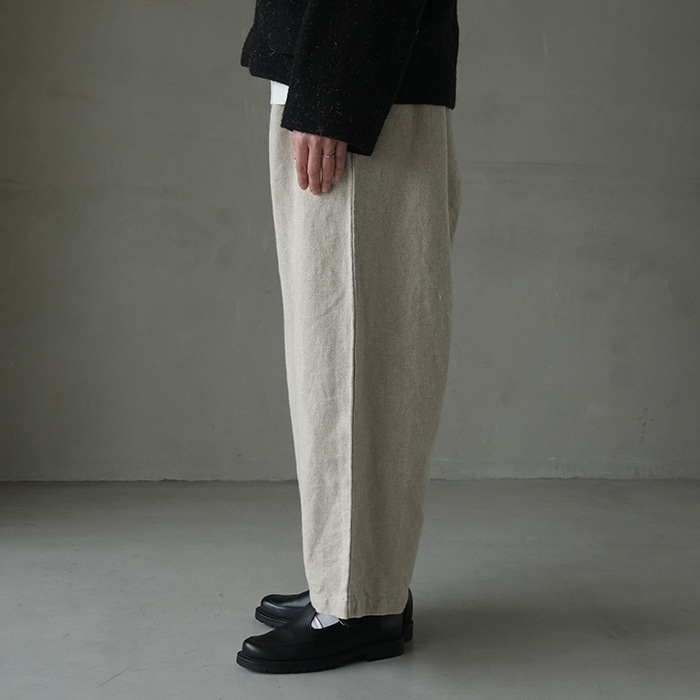 40%OFF】(13546114) Vlas Blomme (ヴラスブラム) /イージーパンツ