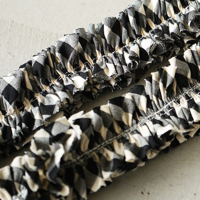 7615）/ R&D.M.Co-/OLDMANS TAILOR(アールアンドディーエムコー