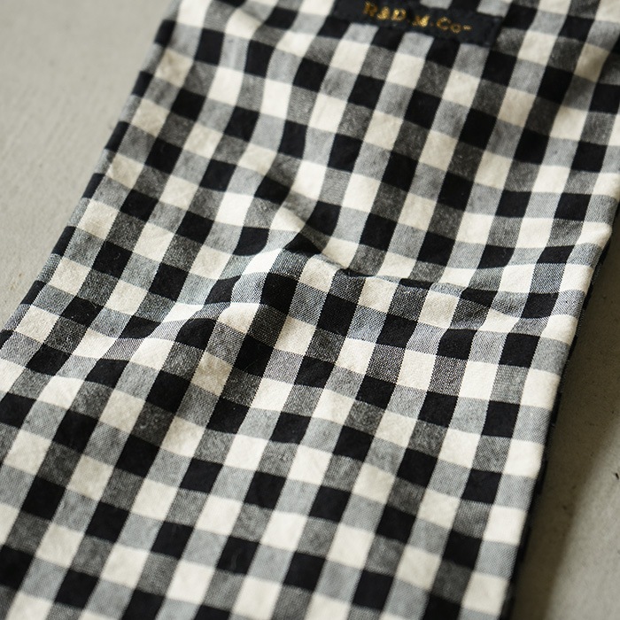 7615）/ R&D.M.Co-/OLDMANS TAILOR(アールアンドディーエムコー