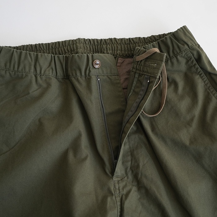 nanamica Light EasyPants ライトイージーパンツ34 30%OFF】(sucs312) / nanamica (ナナミカ) / LIGHT EASY PANTS