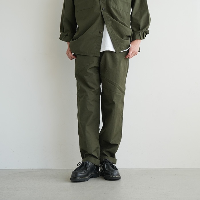 nanamica Light EasyPants ライトイージーパンツ34 nanamica Light EasyPants ライトイージーパンツ34