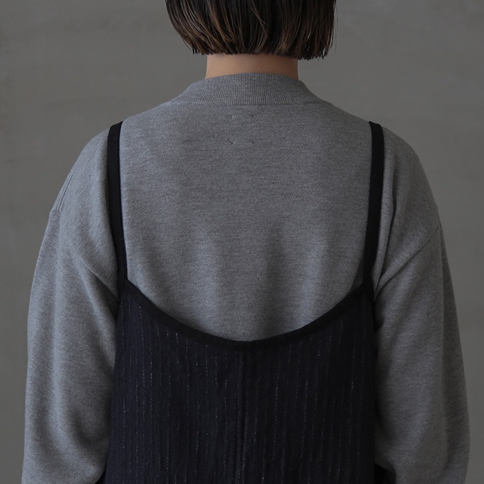 【美品】Vlas Blomme リネンサロペット 黒 ヴラスプラム ネストローブ 楽天市場】Vlas Blomme ヴラスブラム ブラスブラム 縮絨ウール