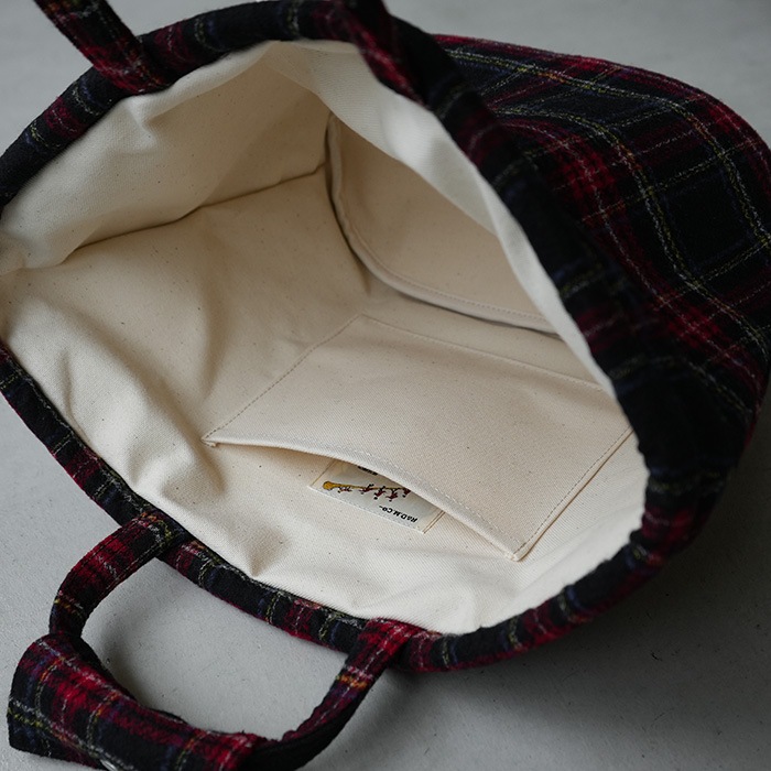 6543） / R&D.M.Co-/OLDMANS TAILOR(アールアンドディーエムコー