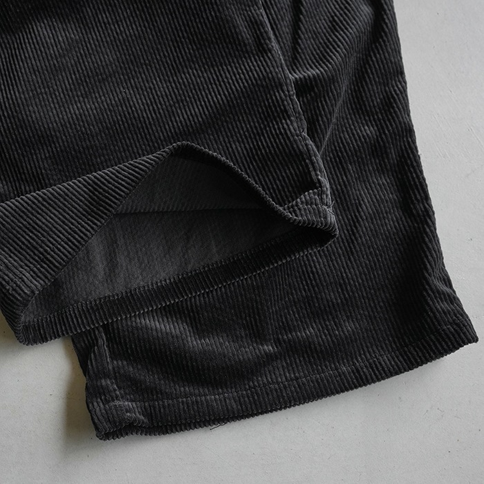 【OLDMAN'S TAILOR】 コーデュロイパンツ　サイズ40 7091) R&D.M.Co-/OLDMANS TAILOR(アールアンドディーエムコー