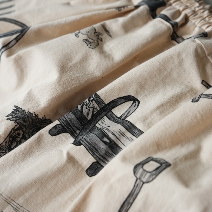 7638）/ R&D.M.Co-/OLDMANS TAILOR(アールアンドディーエムコー