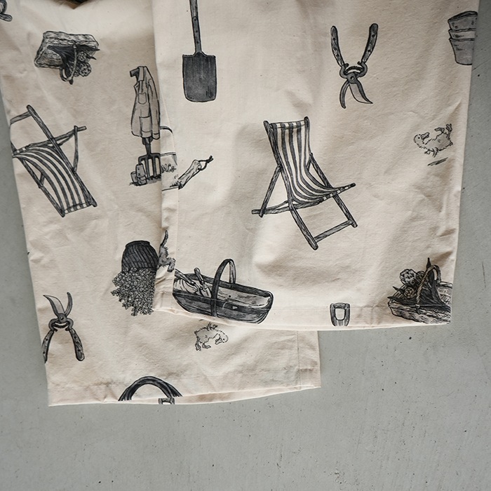 7638）/ R&D.M.Co-/OLDMANS TAILOR(アールアンドディーエムコー