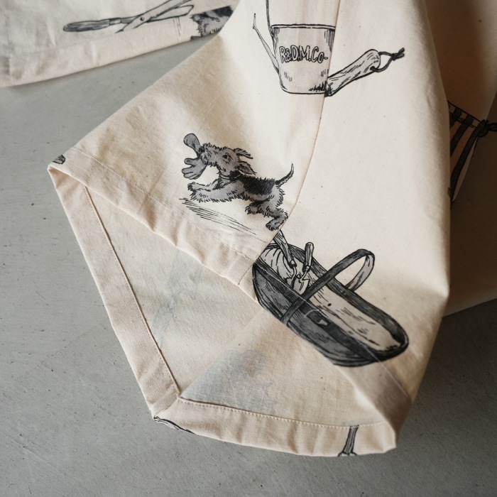 7638）/ R&D.M.Co-/OLDMANS TAILOR(アールアンドディーエムコー